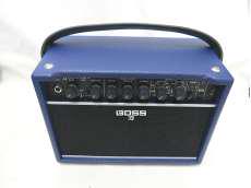 ギターアンプ|BOSS