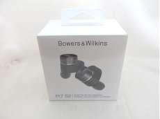 ワイヤレスイヤホン|BOWERS & WILKINS