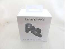 ワイヤレスイヤホン|BOWERS & WILKINS