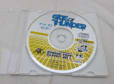 PCエンジンソフト|HUDSON