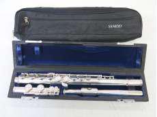 フルート|SANKYO FLUTE