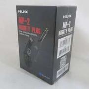 ワイヤレスシステム|NUX