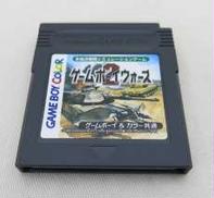 ゲームボーイカラーソフト