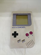 【ジャンク】ゲームボーイ|NINTENDO
