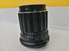 【ジャンク】中判レンズ|PENTAX