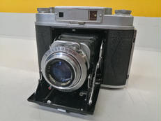 【ジャンク】フィルムカメラ|MINE SIX