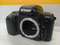 【ジャンク】フィルムカメラ|NIKON
