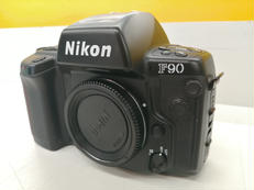 【ジャンク】フィルムカメラ|NIKON