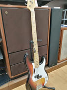 エレキベース|HEART MAN