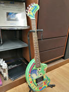 エレキギター・アンプ内蔵ギター|FERNANDES