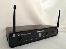 PAシステム|SAMSON