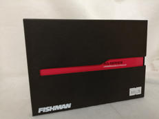 ピックアップ|FISHMAN