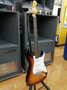 エレキギター|FENDER JAPAN