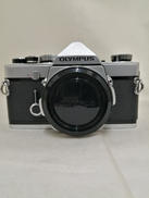 【ジャンク】一眼レフカメラ|OLYMPUS