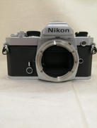 【ジャンク】一眼レフ|NIKON