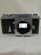 【ジャンク】一眼レフカメラ|NIKON