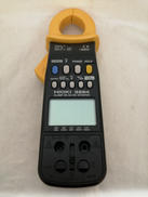 【ジャンク】テスター|HIOKI