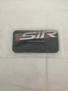 【ジャンク】エンブレム|HONDA