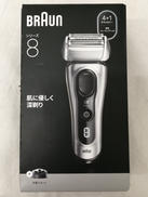 シェーバー|BRAUN