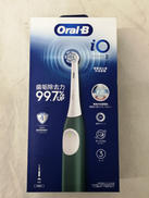 電動歯ブラシ|BRAUN