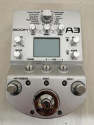 マルチエフェクター|ZOOM