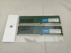 DDR4メモリ|CFD販売