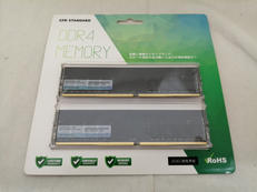 DDR4メモリ|CFD販売