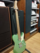 【ジャンク】エレキギター|BACCHUS