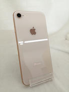 【ジャンク】IPHONE 8|APPLE