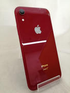 【ジャンク】IPHONE XR|APPLE