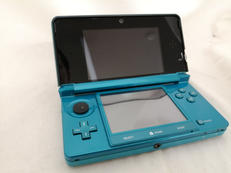 【ジャンク】3DS|NINTENDO