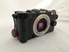 【ジャンク】ミラーレス一眼|PENTAX