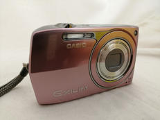 デジタルカメラ|CASIO