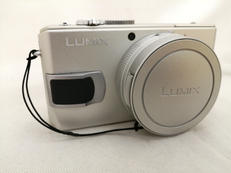 【ジャンク】デジタルカメラ|PANASONIC