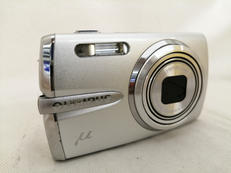 【ジャンク】デジタルカメラ|OLYMPUS