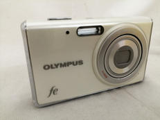 【ジャンク】デジタルカメラ|OLYMPUS