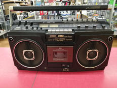 【ジャンク】ラジカセ|MARANTZ