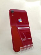 【ジャンク】IPHONE XR|APPLE