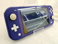 【ジャンク】SWITCH LITE|NINTENDO