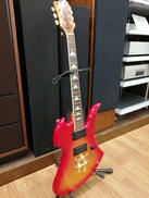 【ジャンク】エレキギター|BURNY