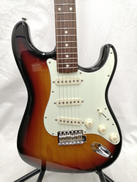 エレキギター|FENDER JAPAN