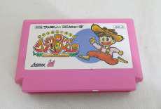 ファミコンソフト|ASMIK