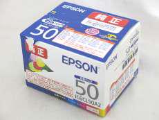 インクカートリッジ|EPSON