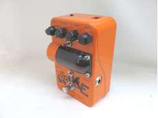 DJエフェクター|EBS