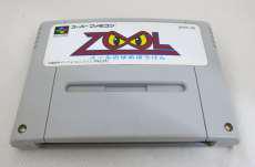 スーパーファミコンソフト