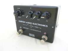 エフェクター|MXR