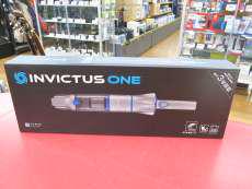 掃除機|INVICTUS ONE