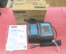 急速充電器|MAKITA