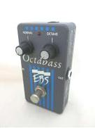 エフェクター|EBS