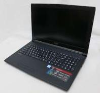 ノートパソコン|MSI